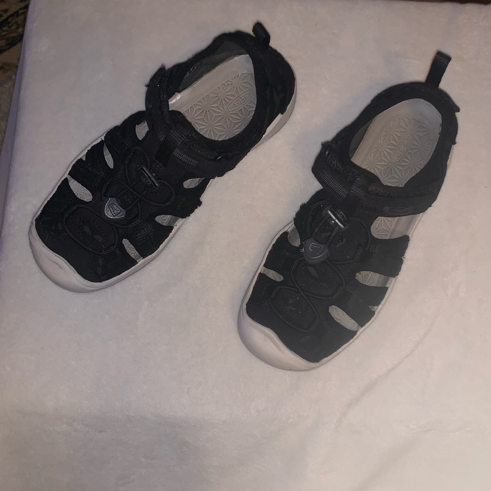 Keen sneakers
